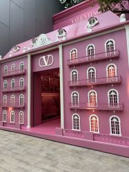 -VALENTINO华伦天奴美妆