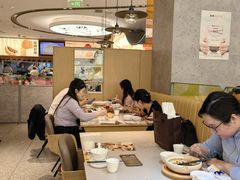 -蔡澜点心·粤菜(丽泽天街店)