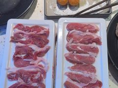 -沪小胖·小龙虾·蓝龙王(八佰伴店)