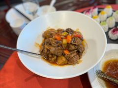 -马凯餐厅(地安门店)