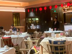 -广州天河合景福朋喜来登酒店 · 聚味轩中餐厅