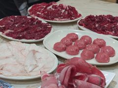 -粤潮牛肉火锅店(江南大道店)