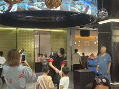 -清水湾足道馆