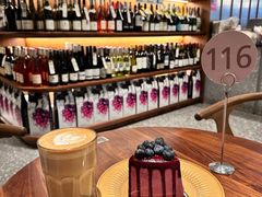 -BAKER&SPICE(环贸店)