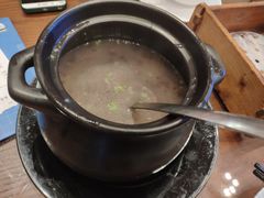 -日日鲜自助餐厅(小公园店)