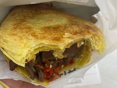 -魏家凉皮(文景路店)