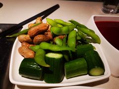 -海底捞火锅(万丰桥店)