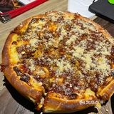 沈阳美式餐吧天花板