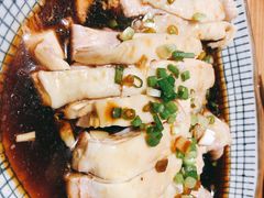 葱香鸡-南小蟹手工點心(三里屯店)