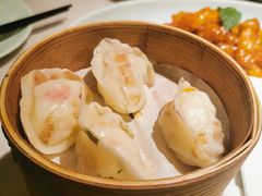 -船歌·鱼水饺青岛菜(闽江二路店)