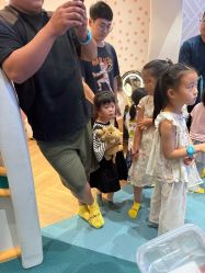 -奈尔宝·儿童乐园·亲子餐厅(苏州大悦城店)