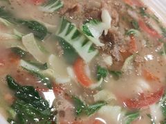 -丈母娘的饭局•新金陵菜(牛首山店)