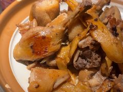 -闽上鲜·福建菜(龙湖滨江天街店)