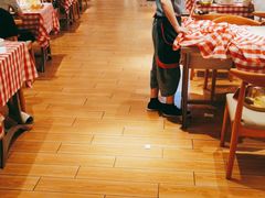 -西贝(吴江路湟普汇店)