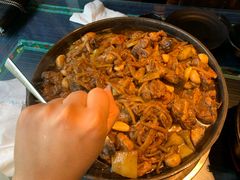 -甘家界牌柠檬鸭(青山店)