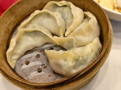 -古南都·清真绿柳居菜馆(太平南路店)