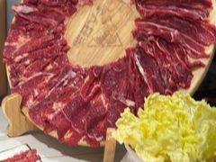 -牛人日志·鲜牛肉骨汤火锅(万科里瑧店)