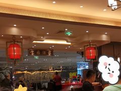 -宝园酒家(美林M·LIVE天地东座店)