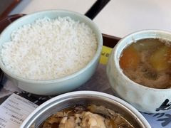 -真功夫(北京路步行街店)