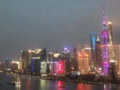 -上海外滩茂悦大酒店