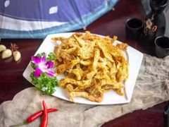 -老平遥饭馆