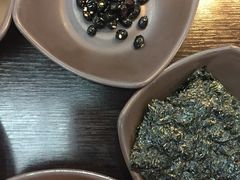 -咸草酱蟹