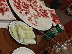 -前门杨记·铜锅涮肉(王府井·故宫店)