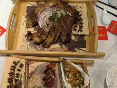 -火龙堂·风味民间菜(文一路店)
