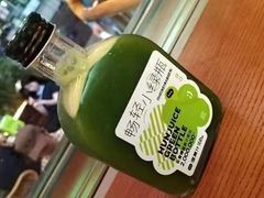 -混果汁(福田领展中心城店)