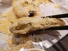 蟹壳黄-大壶春生煎(四川中路店)