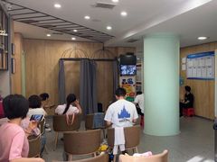 -艺彩童馨舞蹈培训学校(西湖道校区)