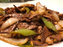 -满汉楼(江畔店)