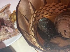 -加餐海鲜自助(集美银泰百货店)