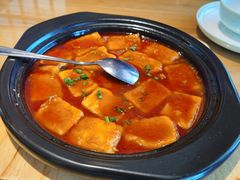 -严记小天府酸菜鱼(西四路店)