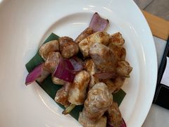 -莆田餐厅PUTIEN(三里屯店)