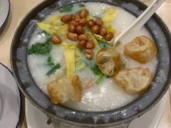 -玲又珑美食(盘福路店)