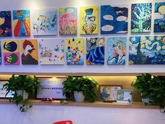 -tomato蕃茄田艺术(新天地中心)