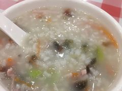 -孟记粥铺·家常菜·烧烤·粥(亚运村店)