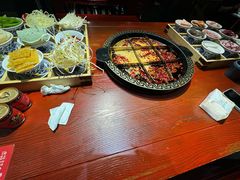 -黄家码头老火锅(解放碑旗舰店)