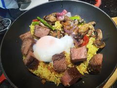 -西堤牛排(杭州金沙天街龙湖店)