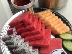 -川西坝子火锅(金沙1.0直营店)