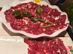 -潮泰牛肉火锅 · 创于1992年(车公庙店)