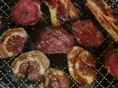-虎焱炭火烧肉