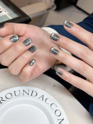 -糖·美学·美甲