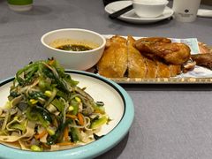-金哥私房菜馆(张府园总店)