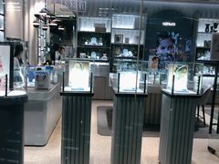 -HEFANG Jewelry何方珠宝(三里屯太古里店)