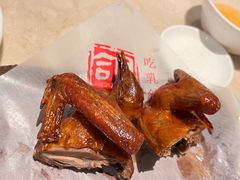 -鸽味轩(新街口店)