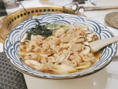 -千寻山野烤肉(中关村店)