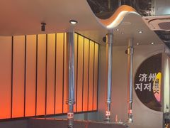 -轻烧烤肉(光谷步行街店)