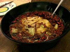 水煮鱼-素心小筑(后沙裕镇店)